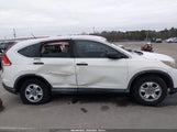 Honda Cr-V Lx 5J6RM3H35EL010132 снимка