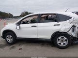Honda Cr-V Lx 5J6RM3H35EL010132 снимка