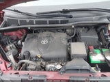Toyota Sienna L 7 Passenger 5TDZZ3DC6HS842398 снимка