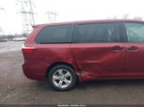 Toyota Sienna L 7 Passenger 5TDZZ3DC6HS842398 снимка