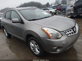 Nissan Rogue Sv JN8AS5MV1CW408319 снимка
