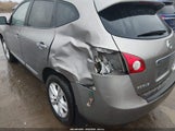 Nissan Rogue Sv JN8AS5MV1CW408319 снимка