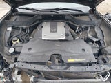 Infiniti Fx35 JN8AS1MW0BM140391 снимка