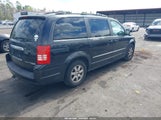 Chrysler Town & Country Touring 2A4RR5D1XAR463679 fotografie