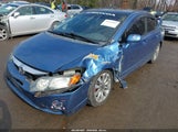 Honda Civic Lx 2HGFA1F57AH302478 fotografie