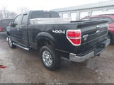 Ford F-150 Xlt 1FTFX1EF1BFA25479 снимка