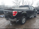 Ford F-150 Xlt 1FTFX1EF1BFA25479 снимка