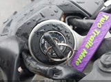 Yamaha Fz07 JYARM06E6FA002137 снимка