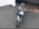Yamaha Fz07 JYARM06E6FA002137 снимка