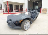 Polaris Slingshot 57XAASFA8F5103778 снимка