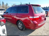 Honda Odyssey Ex-L 5FNRL38685B413317 снимка