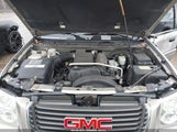 GMC Envoy Sle 1GKDS13S832262537 fotografie