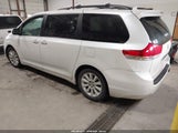 Toyota Sienna Limited V6 7 Passenger 5TDYK3DCXDS313109 fotografie