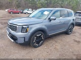 Kia Telluride S 5XYP6DGC0SG692004 снимка