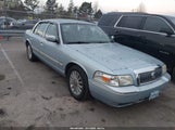 Mercury Grand Marquis Ls (Fleet Only) 2MEHM75VX9X624597 снимка