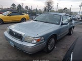 Mercury Grand Marquis Ls (Fleet Only) 2MEHM75VX9X624597 снимка