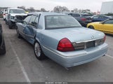 Mercury Grand Marquis Ls (Fleet Only) 2MEHM75VX9X624597 снимка