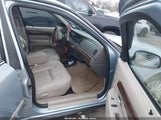 Mercury Grand Marquis Ls (Fleet Only) 2MEHM75VX9X624597 снимка