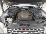 Infiniti Fx35 JNRAS08WX5X203659 снимка