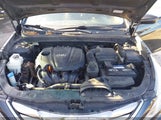 Hyundai Sonata Se 5NPEC4ACXDH644868 снимка