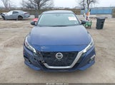 Nissan Altima Sr Intelligent Awd 1N4BL4CW7LC231266 fotografie