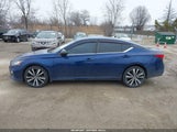 Nissan Altima Sr Intelligent Awd 1N4BL4CW7LC231266 photo