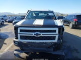 Chevrolet Silverado  1Lt 1GCRCREC2EZ404393 снимка