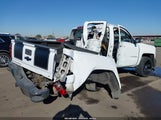 Chevrolet Silverado  1Lt 1GCRCREC2EZ404393 снимка