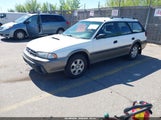 Subaru Legacy Outback/Outback Limited/Outback Sport 4S3BG685XW7622449 photo