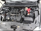 Ford Taurus Sel 1FAHP2E86GG146922 снимка