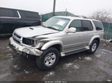 Toyota 4Runner Sr5 V6 JT3HN86R610327324 photo