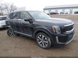 Kia Telluride S 5XYP6DHC6NG201776 снимка