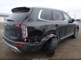 Kia Telluride S 5XYP6DHC6NG201776 снимка