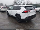 Toyota Rav4 Hybrid Xle 4T3RWRFV8NU051861 fotografie