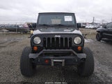 Jeep Wrangler Unlimited Sahara 1J4GA59187L177077 снимка
