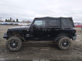 Jeep Wrangler Unlimited Sahara 1J4GA59187L177077 photo