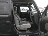 Jeep Wrangler Unlimited Sahara 1J4GA59187L177077 fotografie