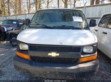 Chevrolet Express  Work Van 1GCWGAF11H1211046 снимка