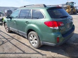 Subaru Outback 2.5I Premium 4S4BRBCC6B3315026 снимка