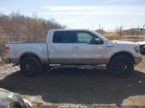Ford F-150 Lariat 1FTFW1ET0DFB96199 снимка