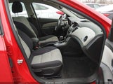 Chevrolet Cruze Ls Auto 1G1PA5SH1E7185436 photo