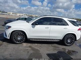 Mercedes-Benz Gle 350 4Matic 4JGFB4KB2PA958695 fotografie