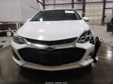 Chevrolet Cruze Lt 1G1BE5SM6K7115518 снимка