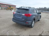 Toyota Rav4 Limited 2T3DFREV9DW116310 снимка