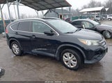Honda Cr-V Ex-L 5J6RM4H70EL110812 снимка
