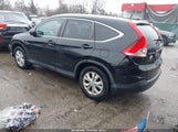 Honda Cr-V Ex-L 5J6RM4H70EL110812 снимка