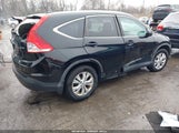 Honda Cr-V Ex-L 5J6RM4H70EL110812 снимка