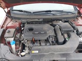 Hyundai Sonata Se 5NPE24AF6GH346853 снимка