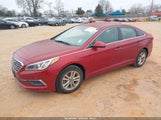 Hyundai Sonata Se 5NPE24AF6GH346853 снимка