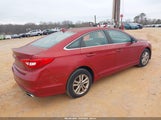 Hyundai Sonata Se 5NPE24AF6GH346853 снимка
